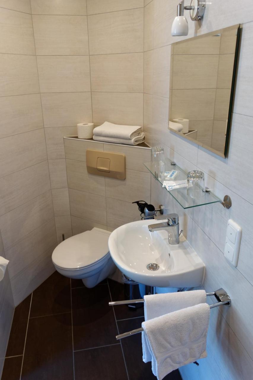 Hotel Haus Sonnschein Кохем Номер фото