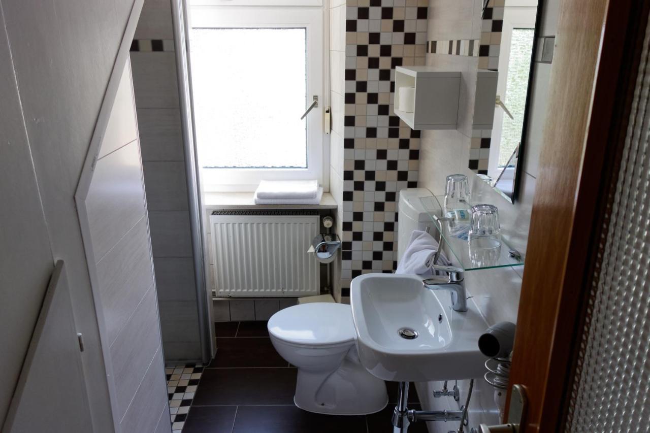 Hotel Haus Sonnschein Кохем Номер фото