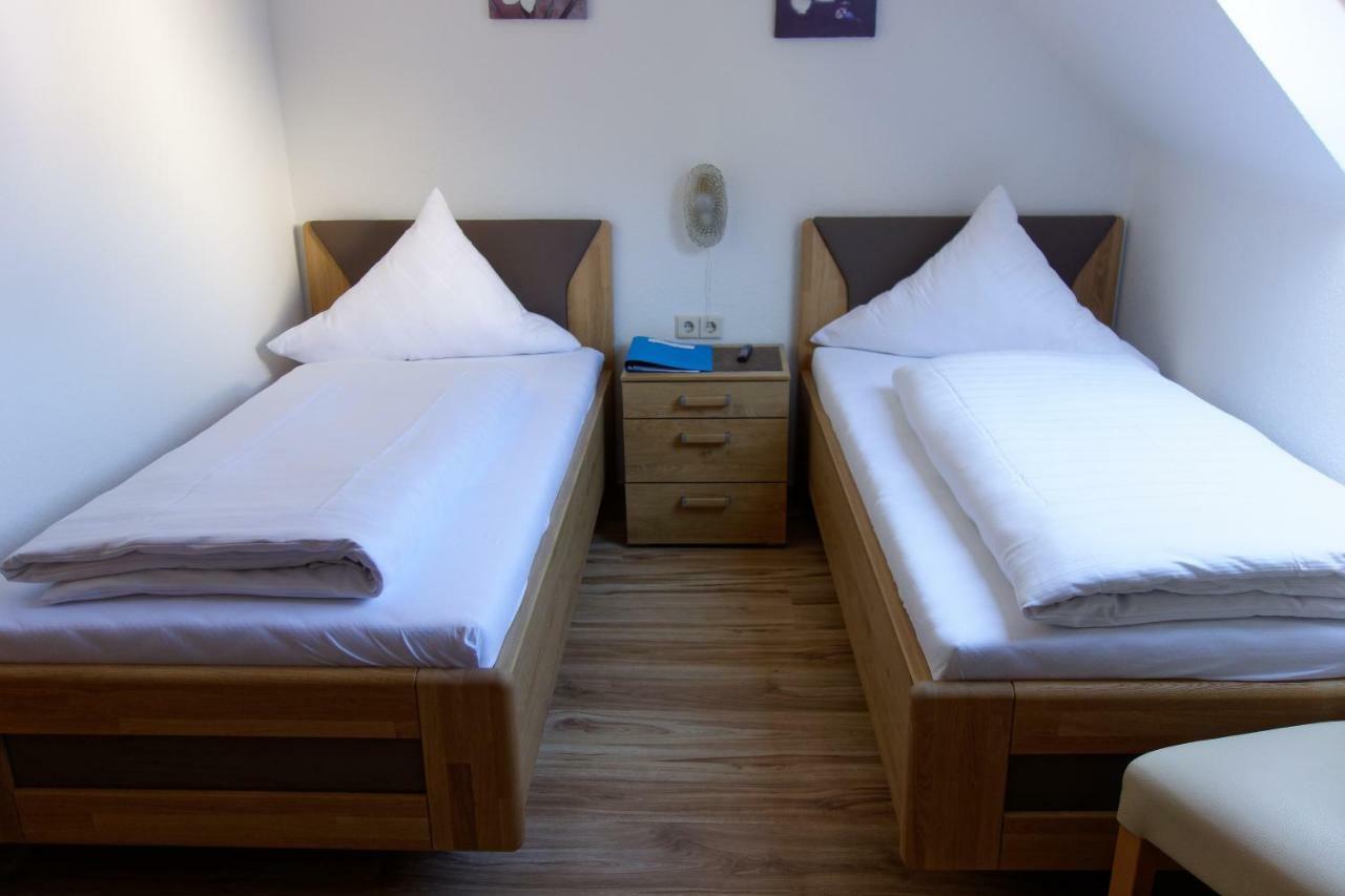 Hotel Haus Sonnschein Кохем Номер фото