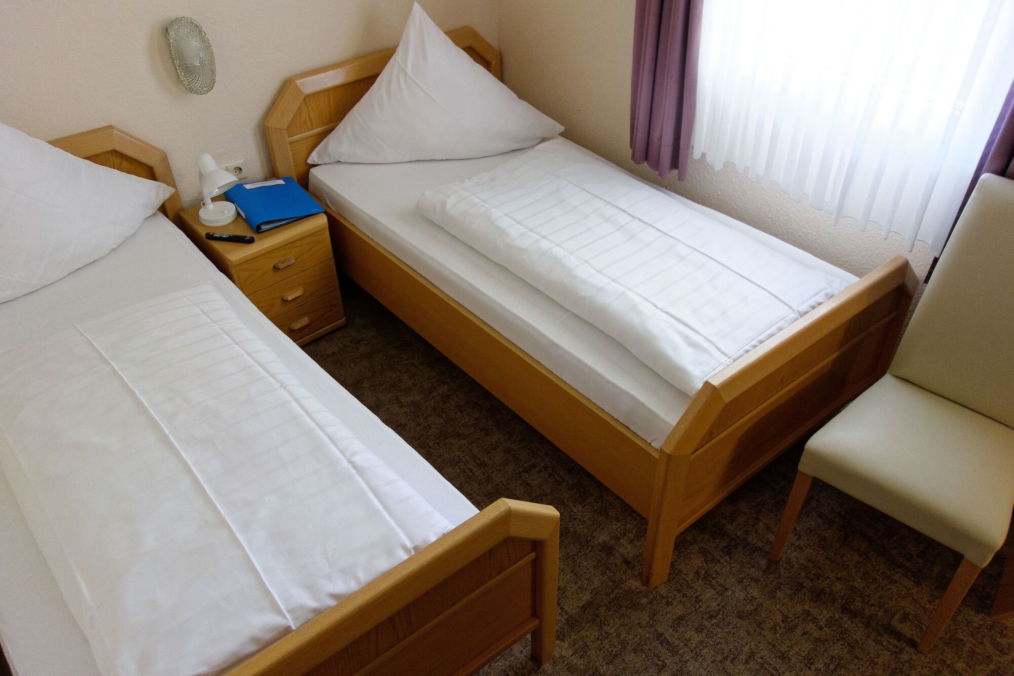 Hotel Haus Sonnschein Кохем Екстер'єр фото