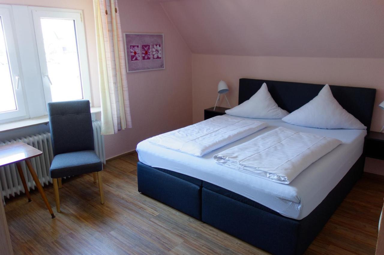 Hotel Haus Sonnschein Кохем Номер фото